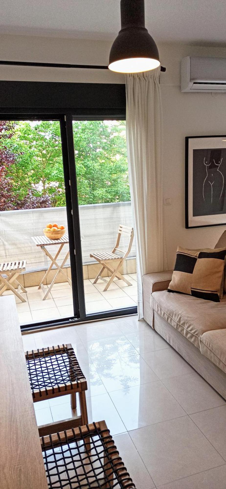 Grand Getaway Suite 300Mts From The Beach Peraia  Exterior photo
